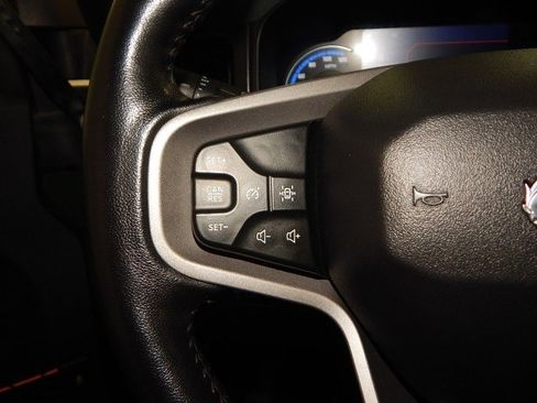 Used 2023 Ford Bronco Badlands image 27