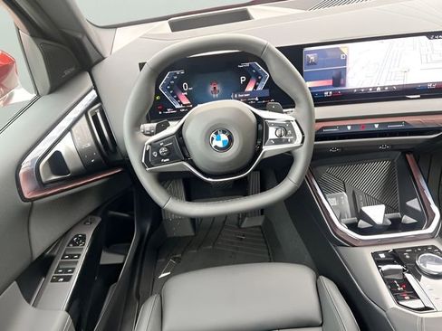 Used 2026 BMW X3 xDrive30 w/ Premium Package image 13