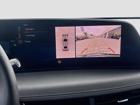 Certified 2025 Cadillac CT5 Premium Luxury w/ Sun And Sound Package RWD image 14