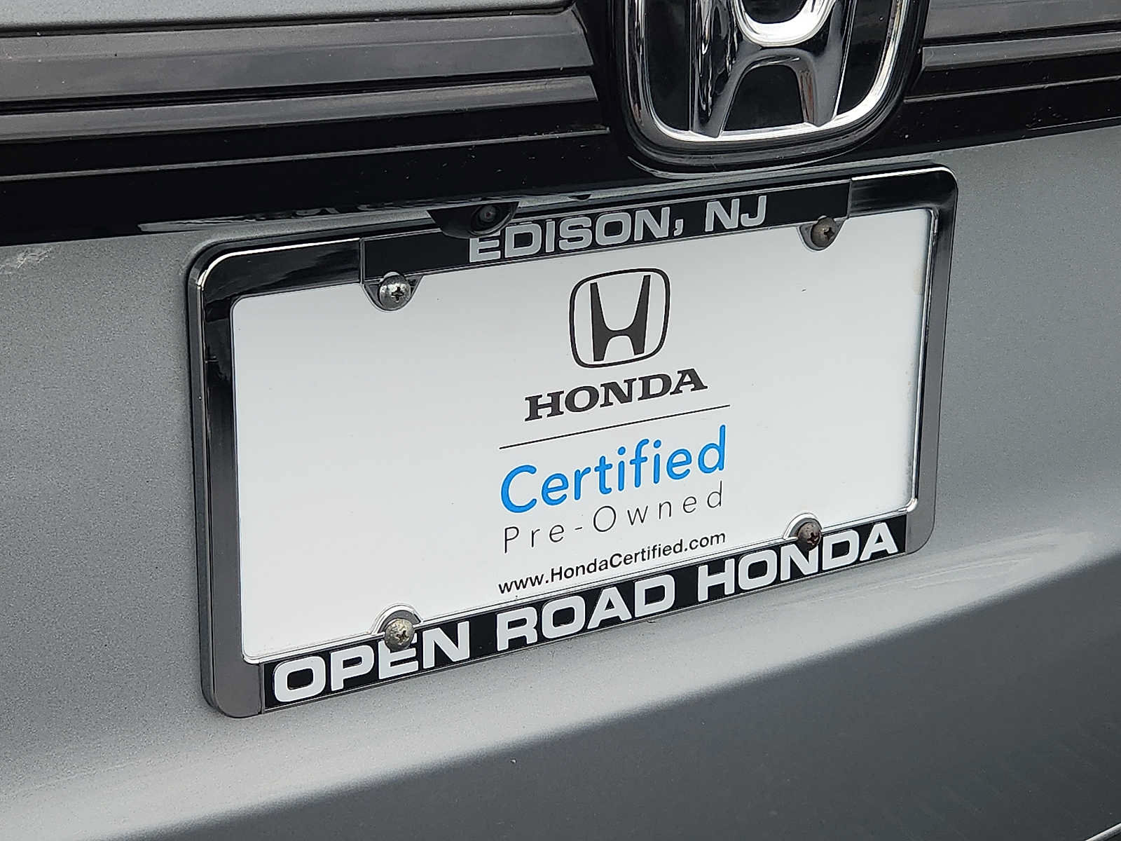 Used 2026 Honda Odyssey EX-L image 32