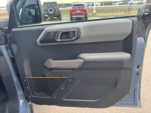 Certified 2023 Ford Bronco Badlands image 33