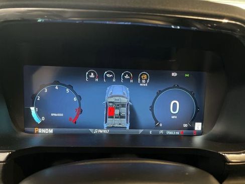 Used 2025 Ford F150 Lariat w/ Equipment Group 501A Mid image 12