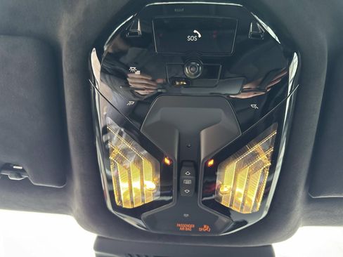 New 2026 BMW M5 image 29