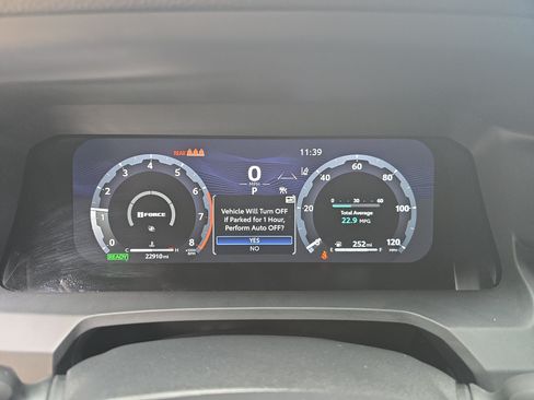 Certified 2025 Toyota Tacoma TRD Off-Road w/ TRD Off Road Premium Package AWD/4WD image 20
