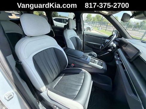 Used 2024 Kia EV9 GT-Line AWD/4WD image 28