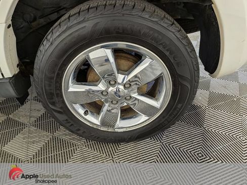 Used 2011 Ford Escape Limited w/ 302A Rapid Spec Order Code AWD/4WD image 44