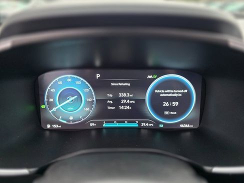 Certified 2022 Hyundai Santa Fe SEL Premium image 20