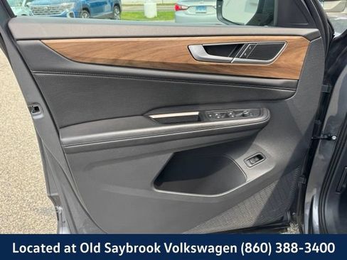 Certified 2024 Volkswagen Atlas SE AWD/4WD image 34