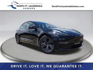 Used 2023 Tesla Model 3 Standard Range RWD video 1