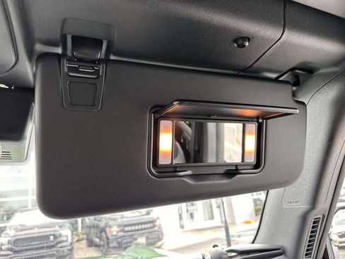 New 2025 Ford Bronco Big Bend image 30