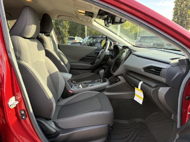 Certified 2026 Subaru Crosstrek 2.5i Premium AWD/4WD image 17