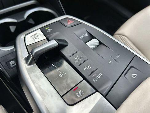 New 2025 BMW X1 xDrive28i w/ Technology Package image 24