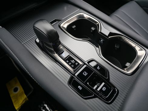 Certified 2024 Lexus RX 500h F Sport image 26