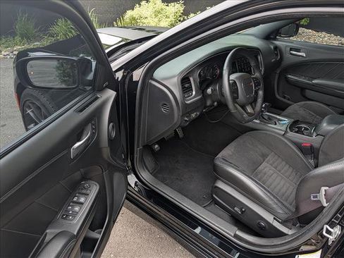 Used 2023 Dodge Charger R/T w/ Daytona Edition Group RWD image 27