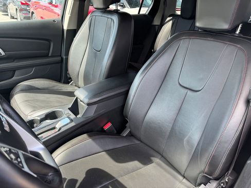 Used 2016 GMC Terrain SLT w/ Open Road Package FWD image 20