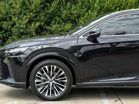 Used 2025 Lexus RX 350 Premium Plus FWD image 17