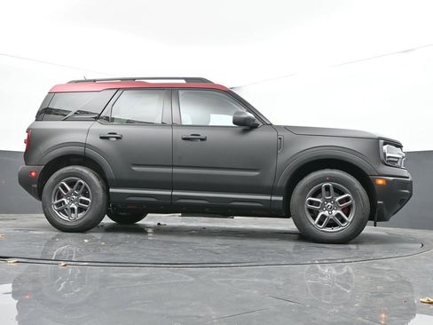 New 2025 Ford Bronco Sport Big Bend w/ Convenience Package image 48