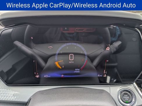 New 2026 Chevrolet Trax LT w/ Driver Confidence Package FWD image 14