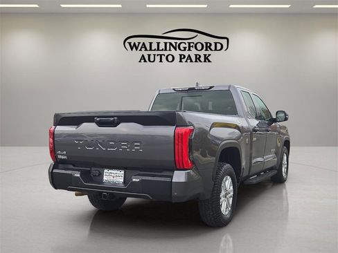 Used 2022 Toyota Tundra SR5 image 4