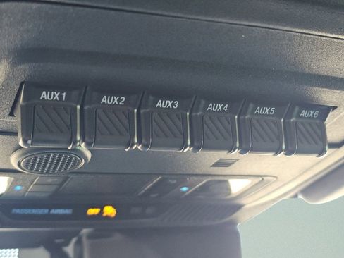 Used 2024 Ford Bronco Raptor image 11