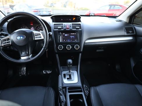 Used 2014 Subaru Crosstrek 2.0i Limited w/ Popular Package #1 image 19
