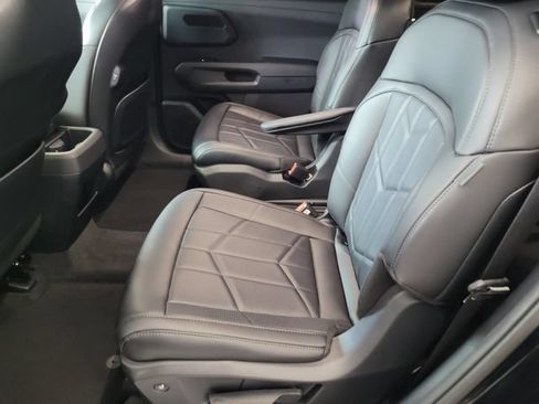 New 2027 Kia Telluride EX X-Line AWD/4WD image 13
