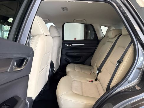 Certified 2023 MAZDA CX-5 AWD 2.5 S w/ Select Package image 11