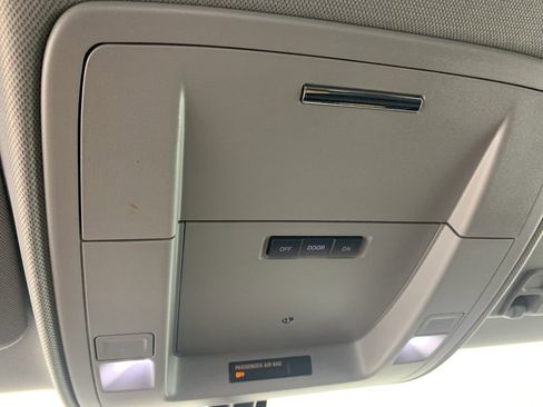 Used 2018 Chevrolet Silverado 1500 LT w/ Texas Edition image 28