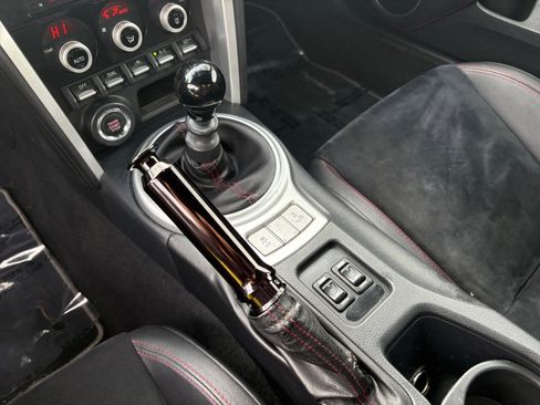 Used 2017 Subaru BRZ Limited w/ Performance Package image 18