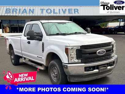 Used 2019 Ford F350 XL w/ XL Value Package