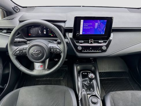 Used 2024 Toyota Corolla GR image 14
