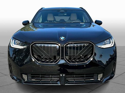 New 2025 BMW X3 xDrive30i w/ Premium Package image 3