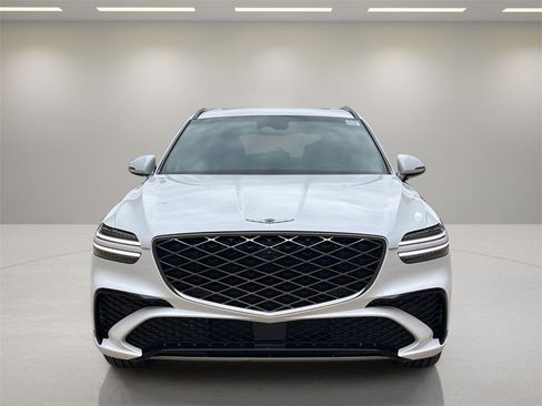 New 2026 Genesis GV70 2.5T Sport Prestige image 8