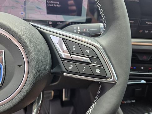 New 2026 Buick Envision Sport Touring AWD/4WD image 31