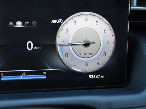 Certified 2022 Hyundai Tucson Limited w/ Cargo Package image 42