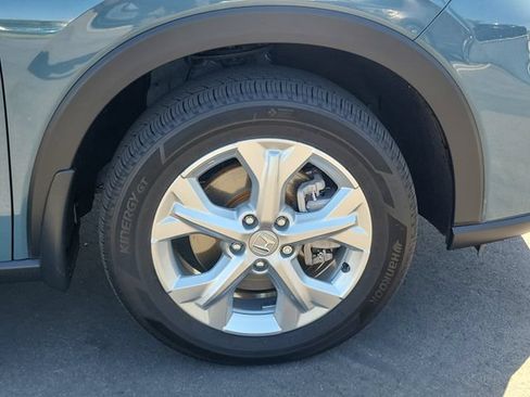 Certified 2024 Honda HR-V LX image 5
