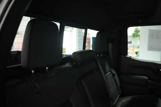 Used 2021 GMC Sierra 1500 Denali w/ Driver Alert Package II AWD/4WD image 19