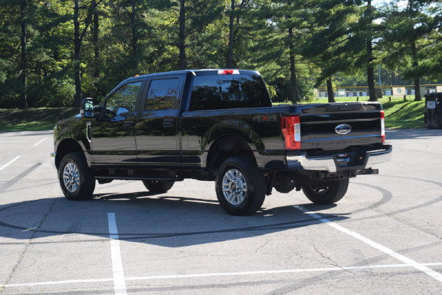 Used 2019 Ford F250 XL w/ STX Appearance Package AWD/4WD image 21