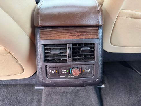 Used 2015 Toyota Avalon Limited FWD image 18