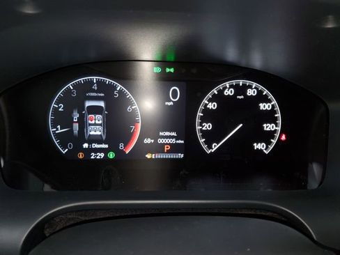 New 2026 Honda HR-V Sport image 16