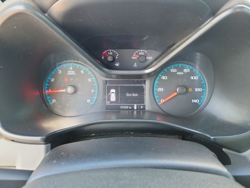 Used 2018 Chevrolet Colorado W/T RWD image 21