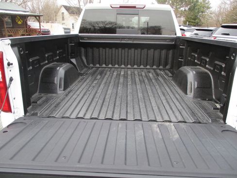 Used 2021 Chevrolet Silverado 1500 RST w/ Convenience Package II image 7