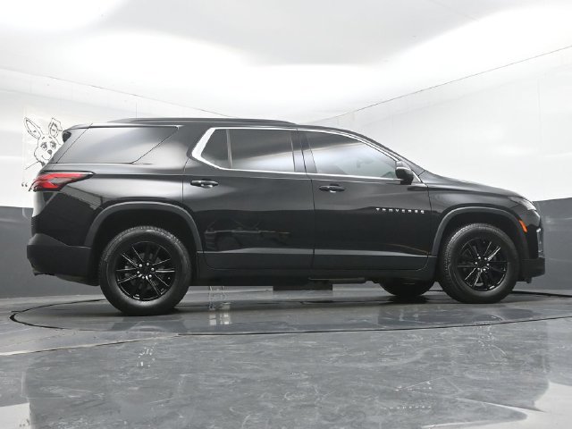 Used 2023 Chevrolet Traverse LT FWD image 60