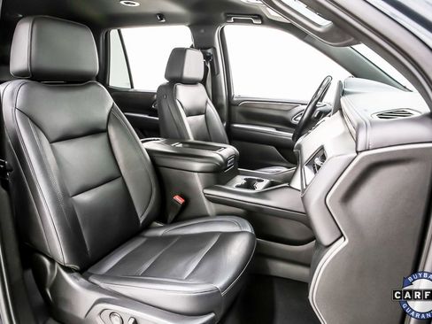 Used 2021 Chevrolet Tahoe LT image 34