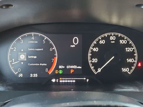 Used 2024 Honda Civic LX image 27