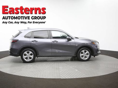 Used 2023 Honda HR-V LX image 43
