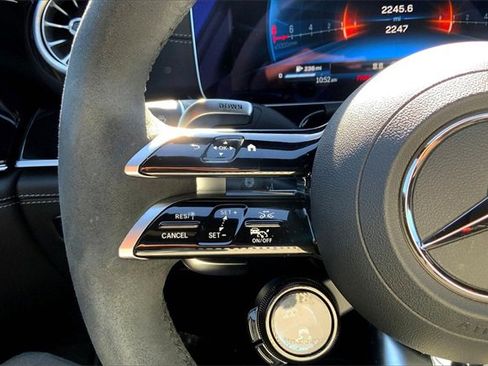 Certified 2024 Mercedes-Benz AMG GT 43 image 20