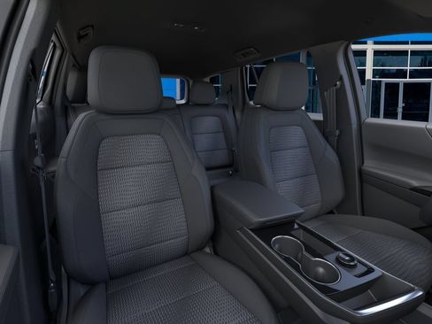 New 2027 Chevrolet Equinox LT FWD image 17