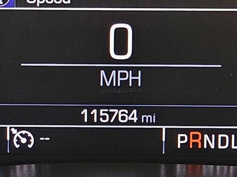 Used 2018 Chevrolet Colorado Z71 AWD/4WD image 16