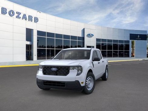 New 2025 Ford Maverick XL w/ 4K Tow Package image 4